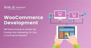 Read more about the article What is WooCommerce?